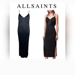 All saints dress
